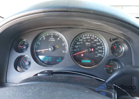 2010 Chevrolet Tahoe Lt z USA, uszkodzony, nr VIN 1GNMCBE30AR198803